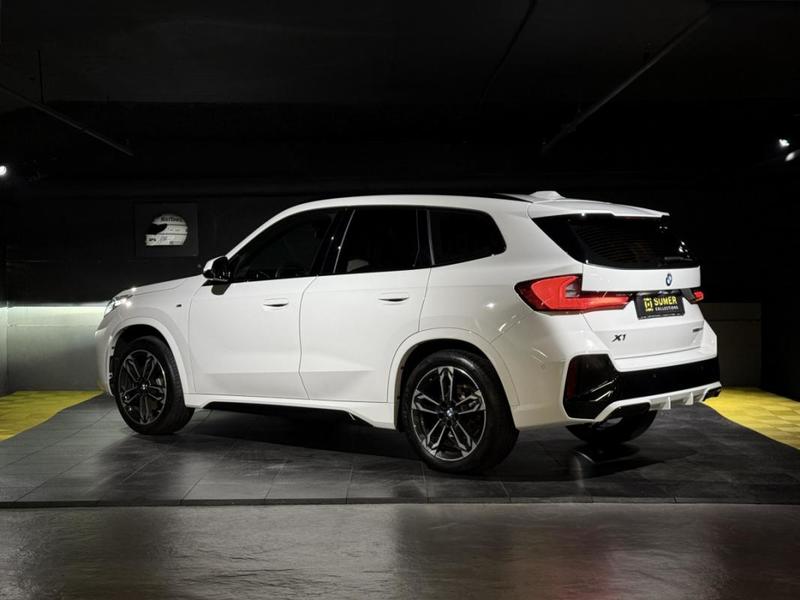 Bmw X1 III sDrive20i m Sport Dkg7