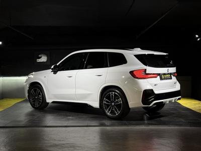 Bmw X1 III sDrive20i m Sport Dkg7