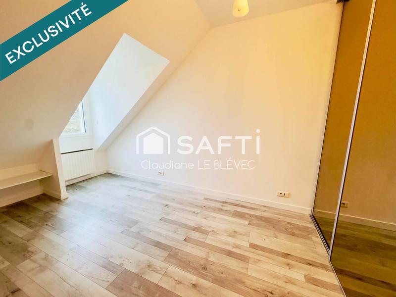 Appartement - 100 m² - 3 pièces