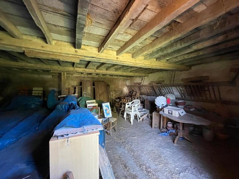 Ferme - 186 m² - 7 pièces