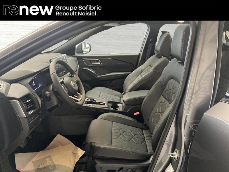 Nissan Qashqai e-Power 190 ch Tekna