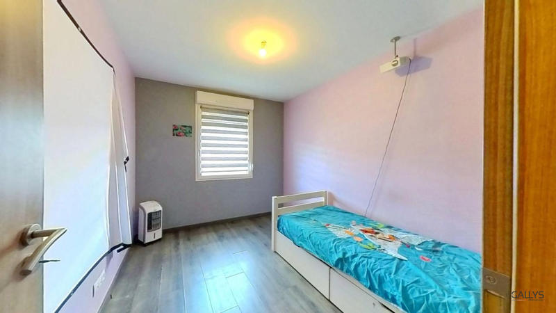 Maison - 109 m² - 6 pièces