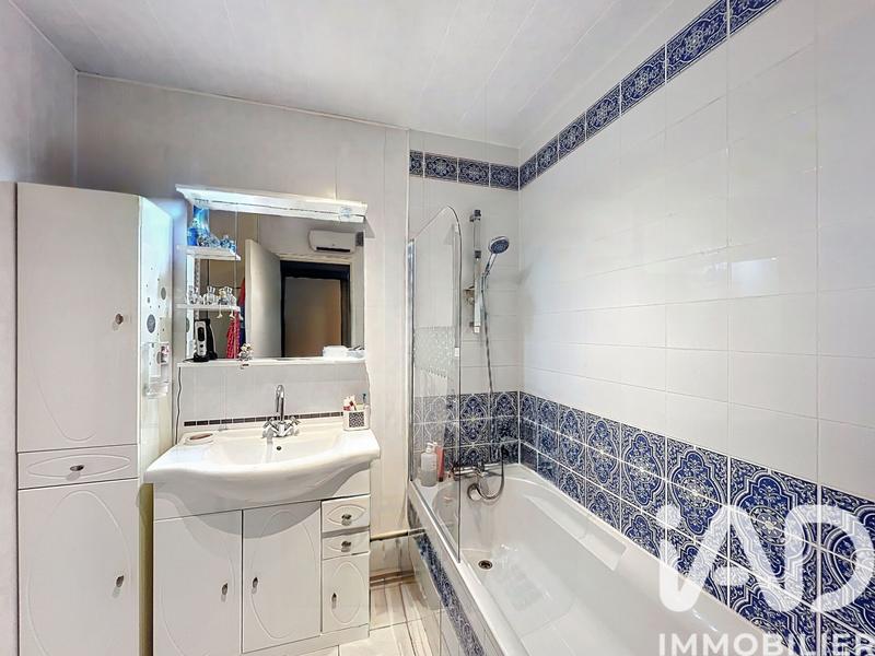 Maison - 83 m² - 4 pièces