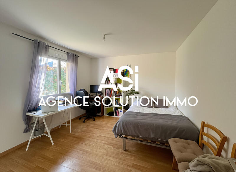 Maison - 193 m² - 8 pièces