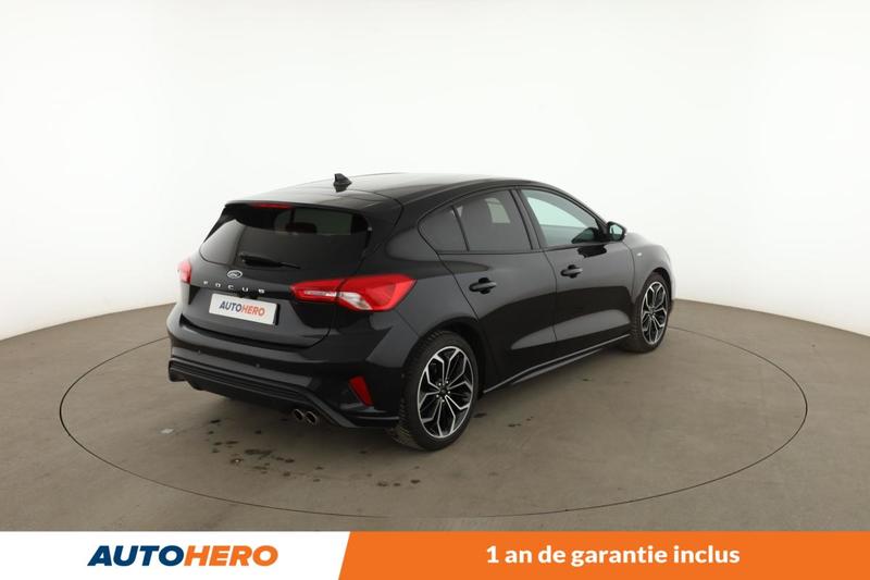 Ford Focus 1.5 EcoBlue St Line 120 ch