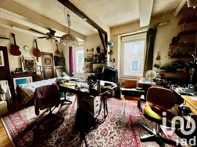 Maison - 80 m² - 3 pièces