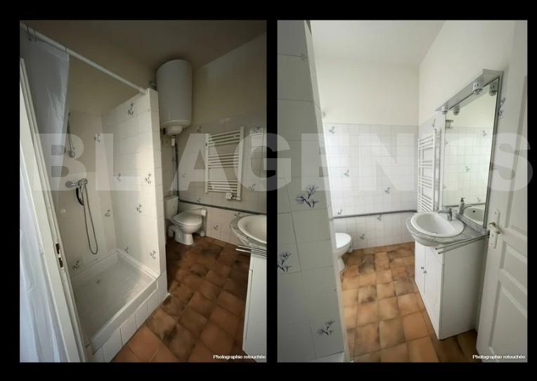 Maison jumelée - 52 m² - 3 pièces