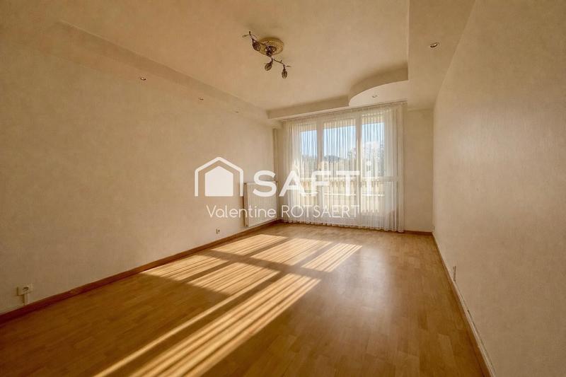 Appartement - 78 m² - 4 pièces