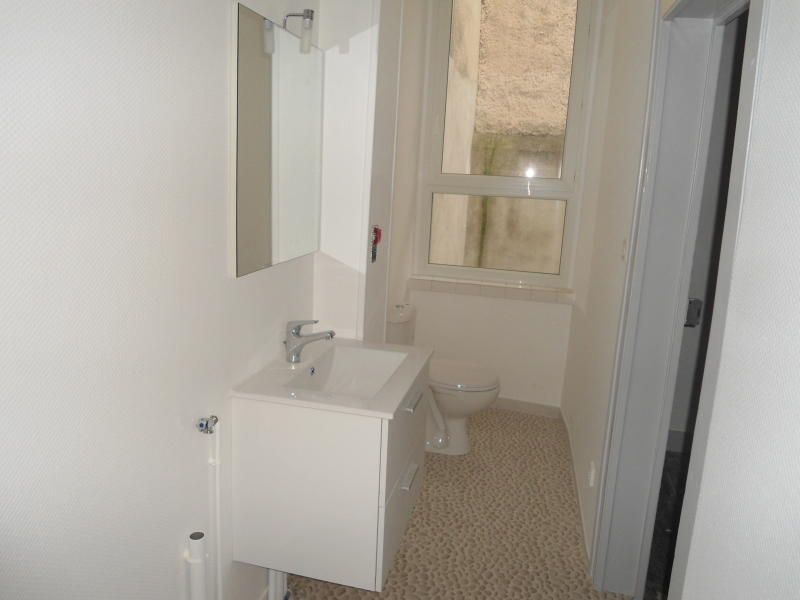 Appartement - 62 m² - 2 pièces