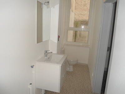 Appartement - 62 m² - 2 pièces