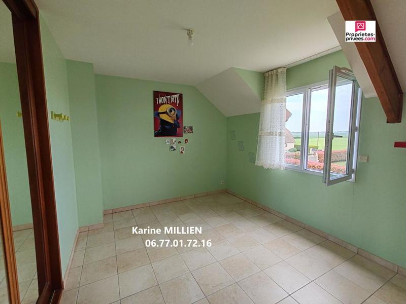 Maison - 158 m² - 6 pièces