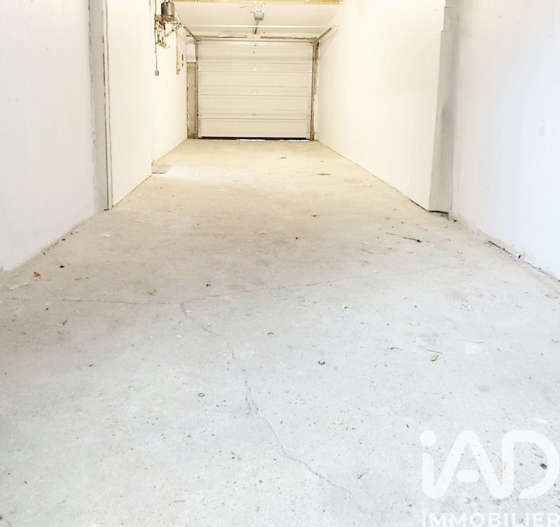 Maison - 88 m² - 5 pièces