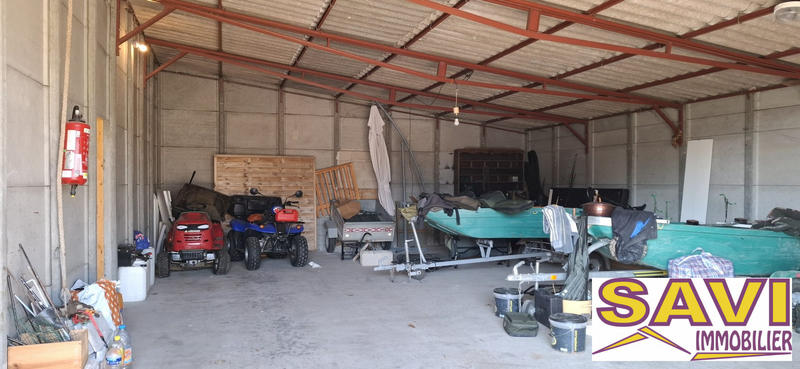 Maison ancienne - 75 m² - 4 pièces