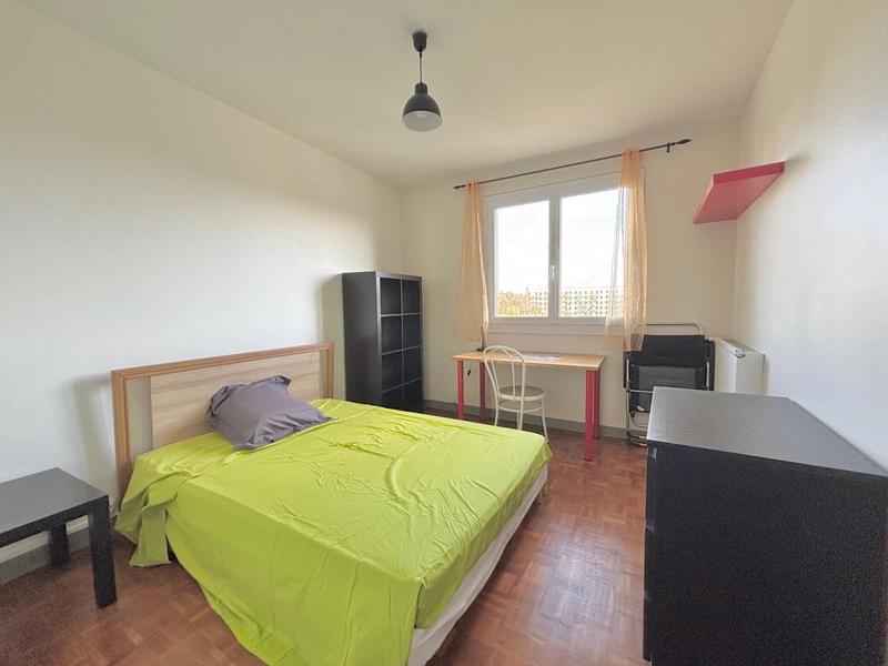 Appartement - 74 m² - 4 pièces