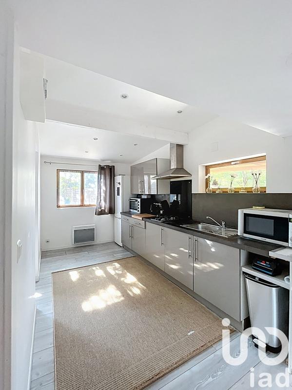 Châlet - 41 m² - 3 pièces