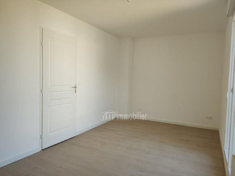 Maison traditionnelle - 78 m² - 4 pièces