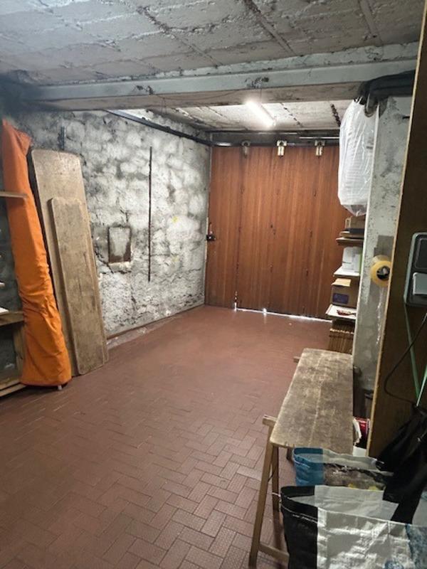 Fonds de commerce - 88 m²