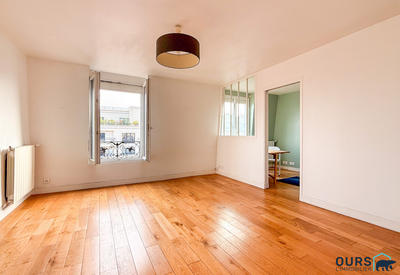 Appartement - 45 m² - 3 pièces