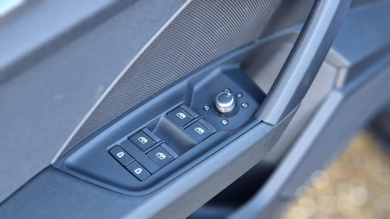 Audi A3 sportback 30 Tdi 116 s tronic 7 Business line