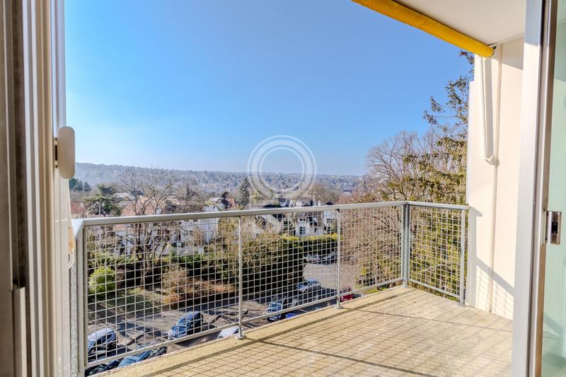 Appartement - 63 m² - 4 pièces