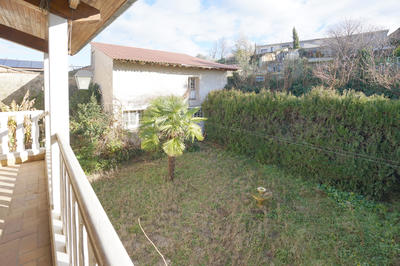 Maison - 165 m² - 7 pièces