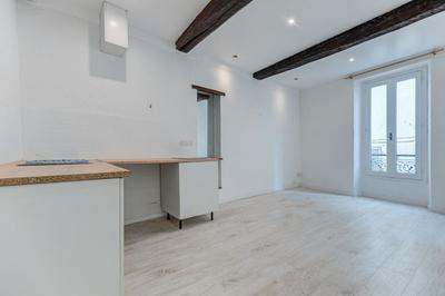 Appartement - 29 m² - 2 pièces