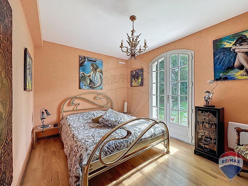 Maison - 129 m² - 6 pièces