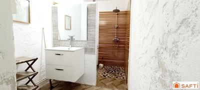 Maison - 113 m² - 4 pièces