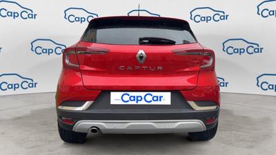 Renault Captur II 1.5 dCi 115 Intens