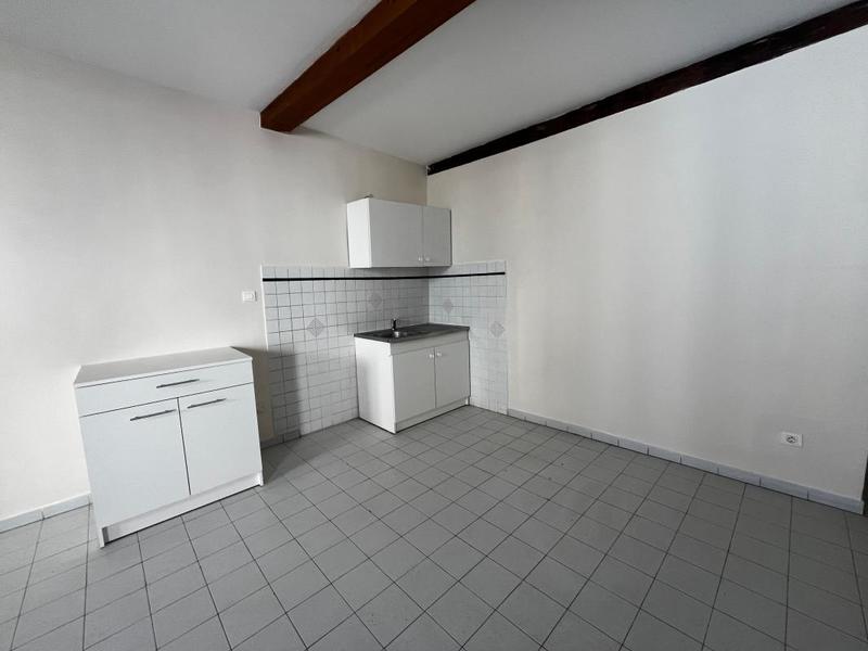 Studio - 35 m² - 1 pièce