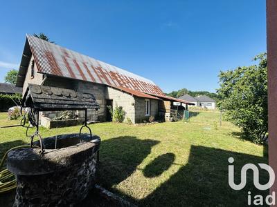 Maison - 256 m² - 8 pièces