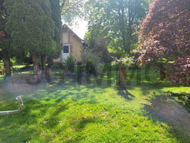 Maison - 144 m² - 4 pièces