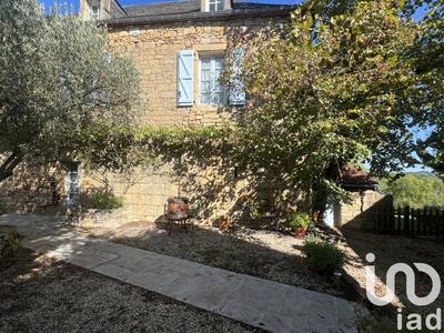 Maison de campagne - 276 m² - 11 pièces