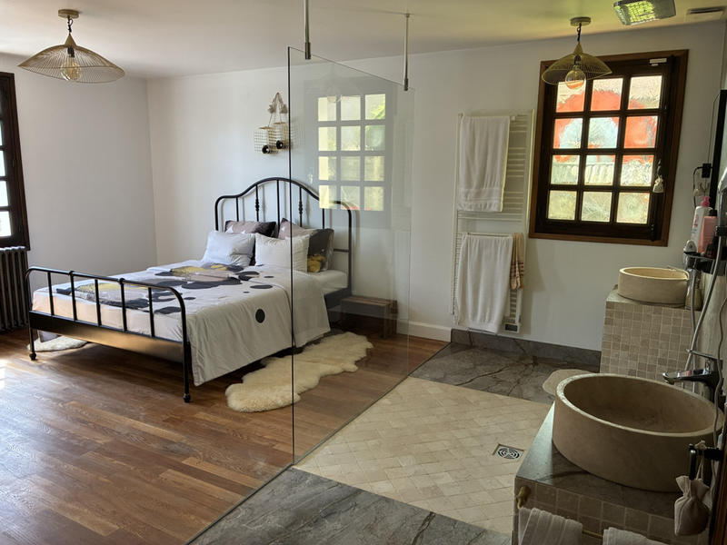 Maison - 173 m² - 6 pièces