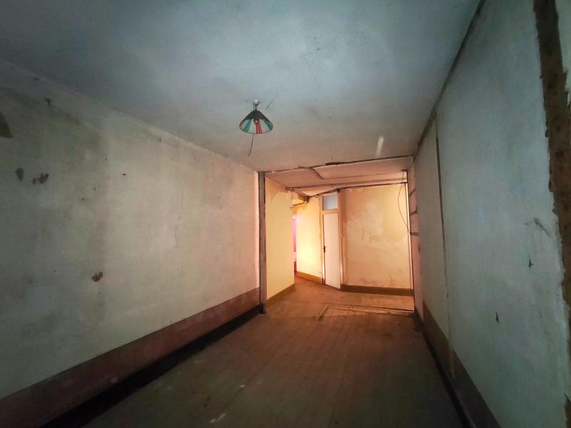 Maison de village - 322 m² - 13 pièces