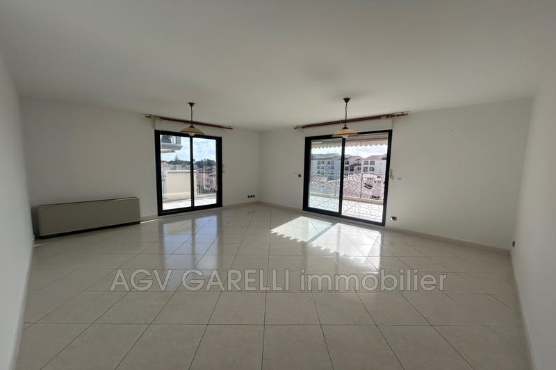 Appartement - 86 m² - 3 pièces