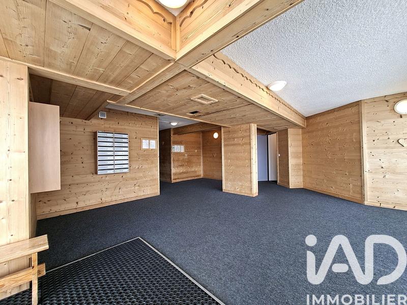 Studio - 23 m² - 1 pièce