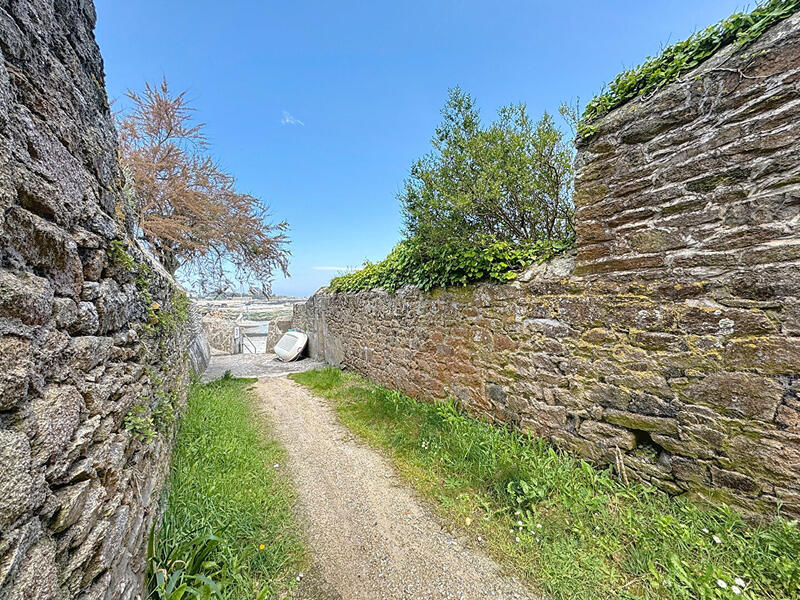 Maison - 120 m² - 7 pièces