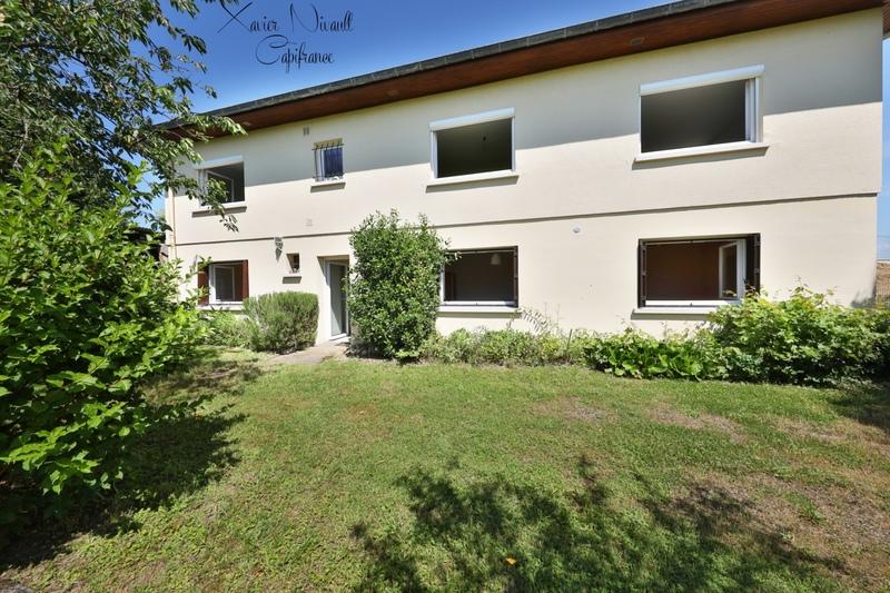 Maison - 157 m² - 7 pièces