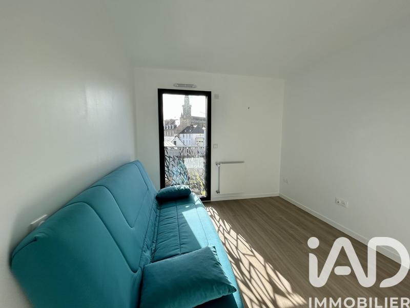 Appartement - 153 m² - 6 pièces