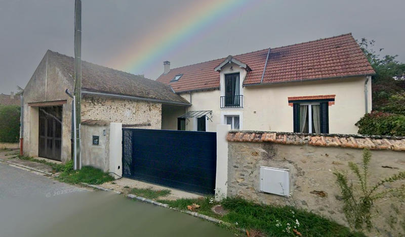 Maison - 126 m² - 5 pièces