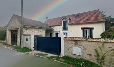 Maison - 126 m² - 5 pièces