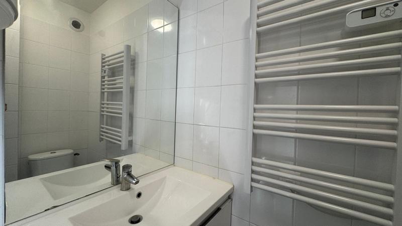 Appartement - 29 m² - 1 pièce