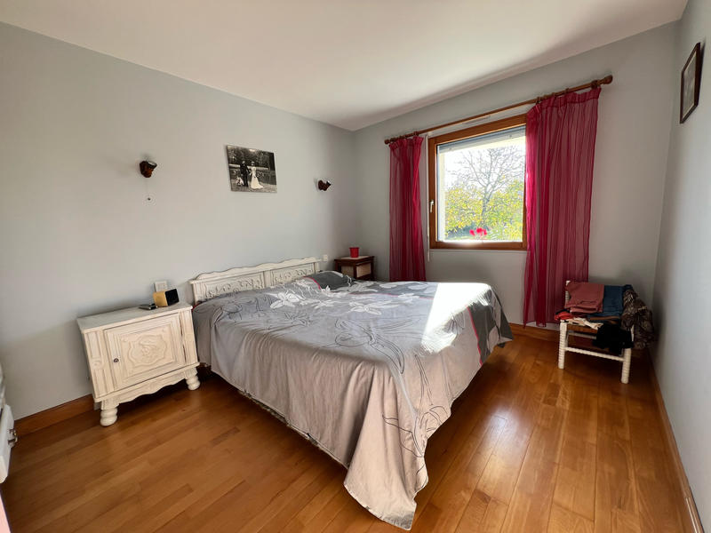 Maison - 160 m² - 8 pièces