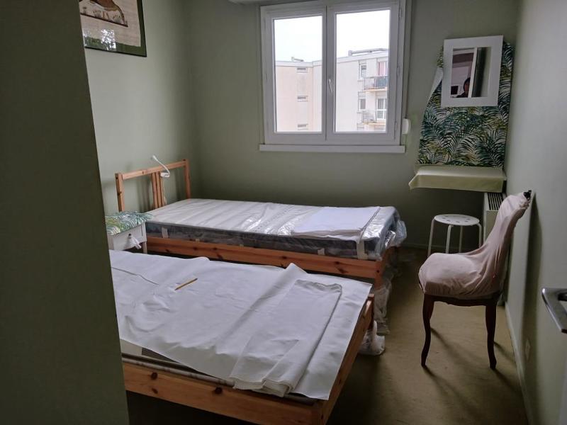 Appartement - 87 m² - 4 pièces