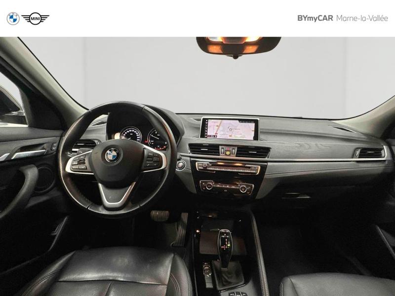 Bmw X2 F39 sDrive 16d 116 ch Dkg7 Business Design