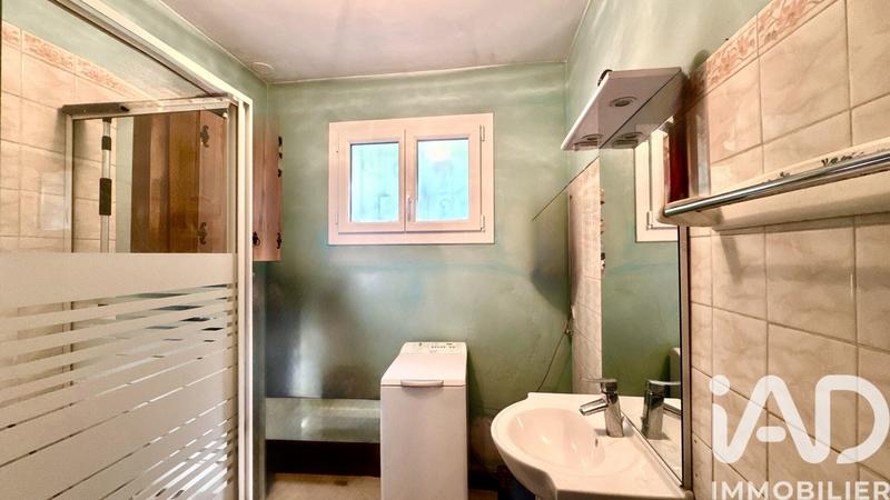 Maison - 166 m² - 6 pièces