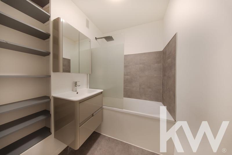 Appartement - 78 m² - 3 pièces