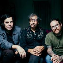 Kid Congo &amp; The Pink Monkey Birds