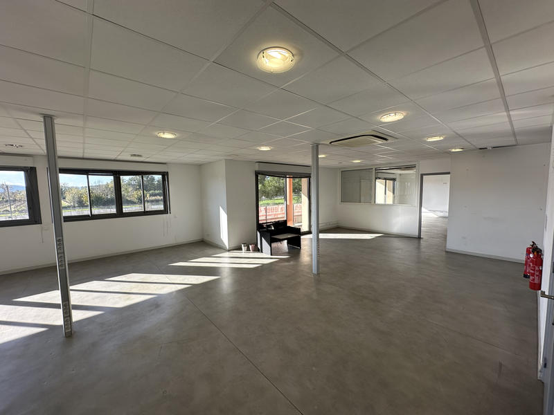 Local commercial - 170 m²